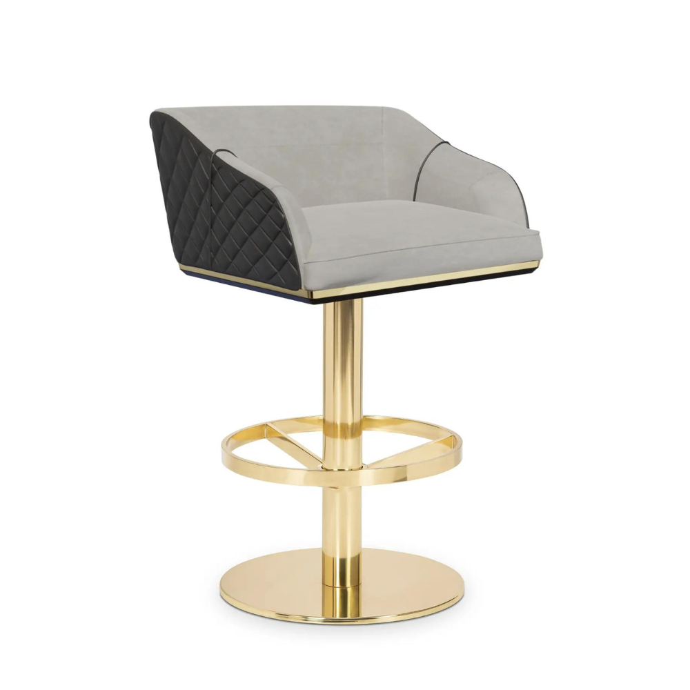 Get Your Own Matching Bar Stools and Dining Chairs Today!