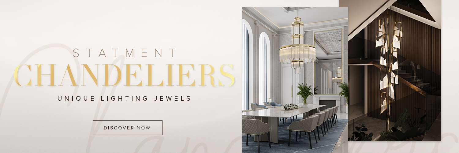 Why Are Chandeliers Still In Style And How To Choose The Perfect One