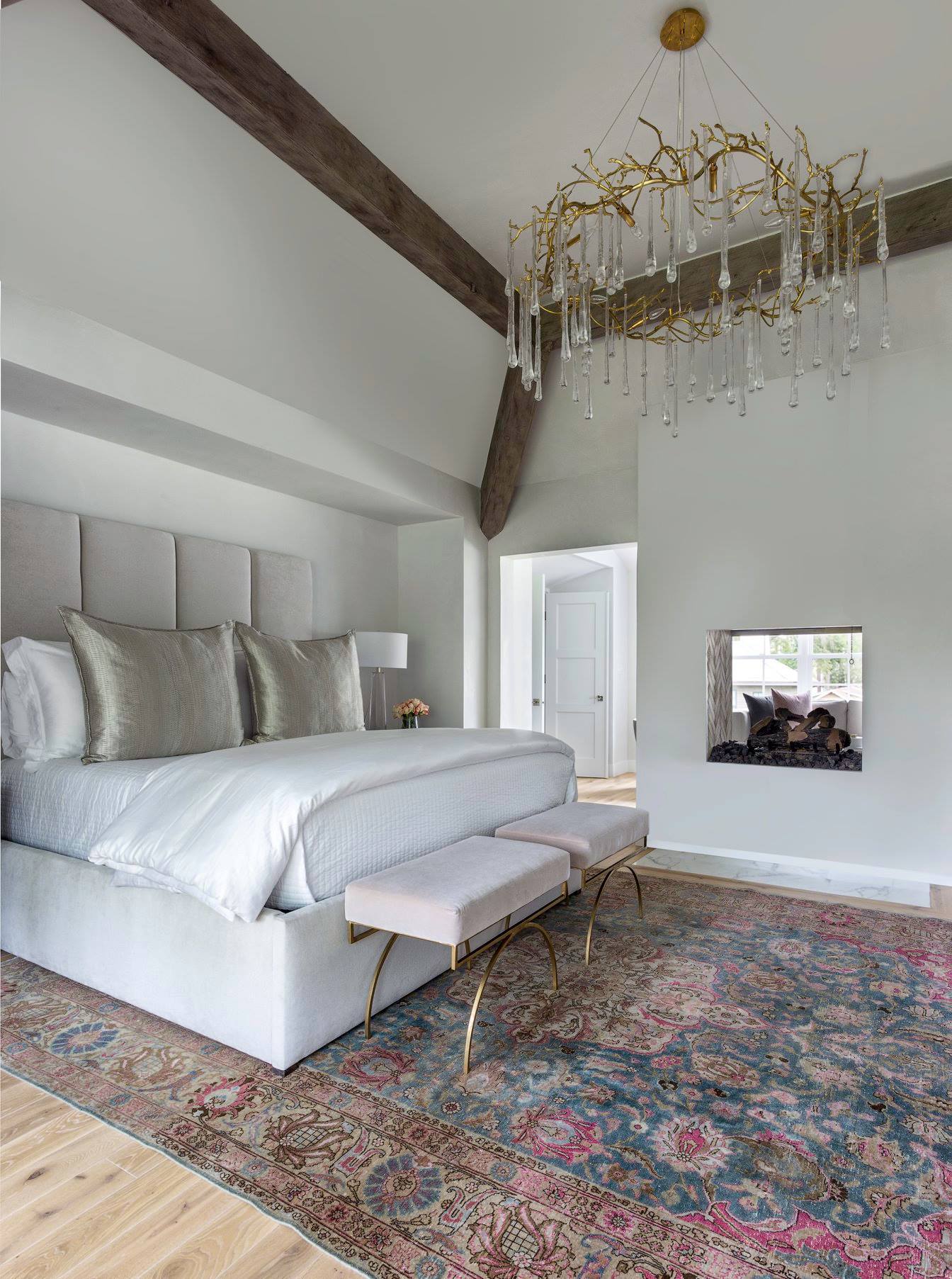 Talbot Cooley Interiors: Luxury Interior Design With The Blalock Home