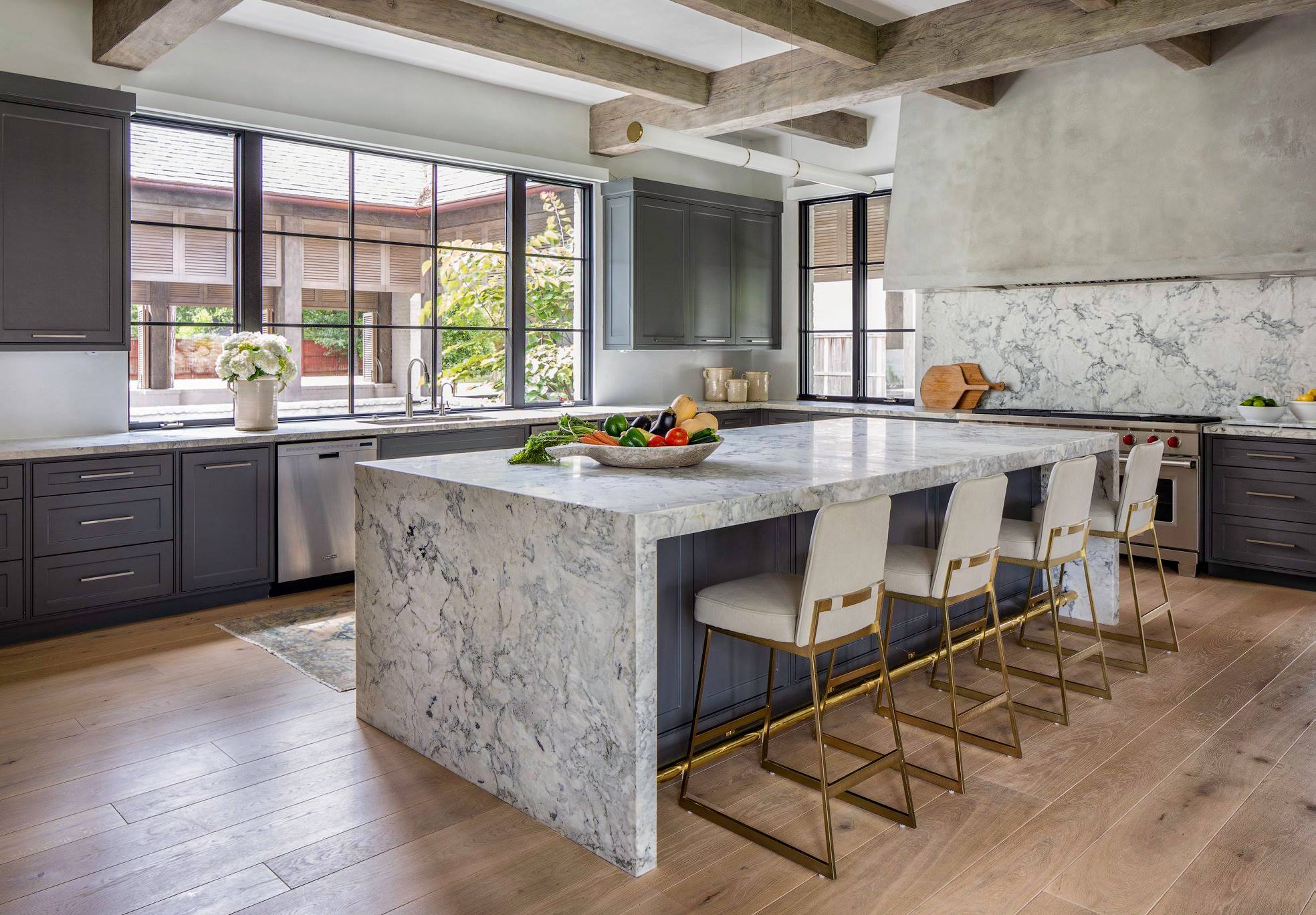 Talbot Cooley Interiors: Luxury Interior Design With The Blalock Home
