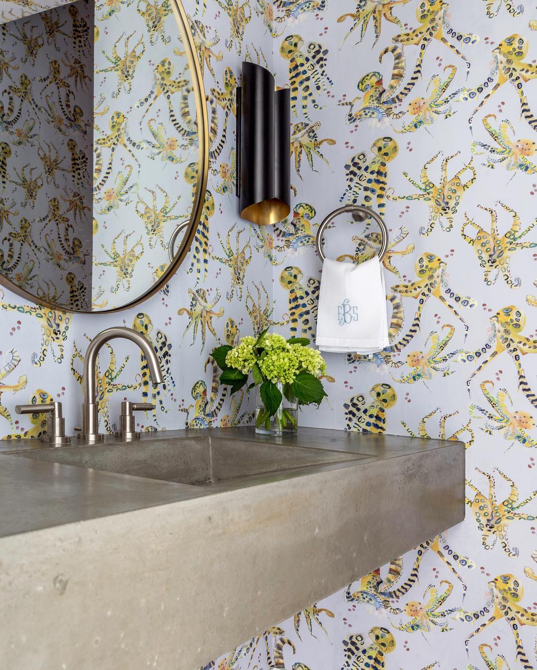 Talbot Cooley Interiors: Luxury Interior Design With The Blalock Home