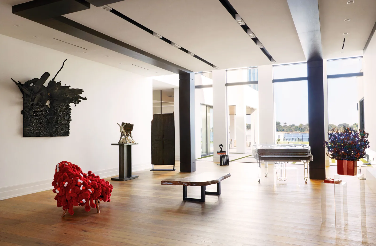 Serena Williams House In Florida With Outstanding Details