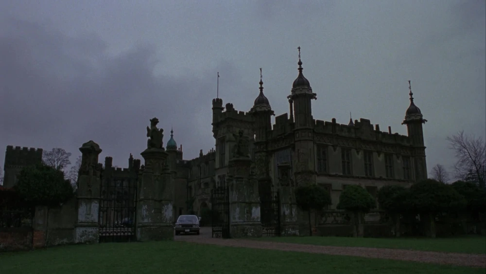 Batman: The Transformation Of The Wayne Manor In The Last 80 Years