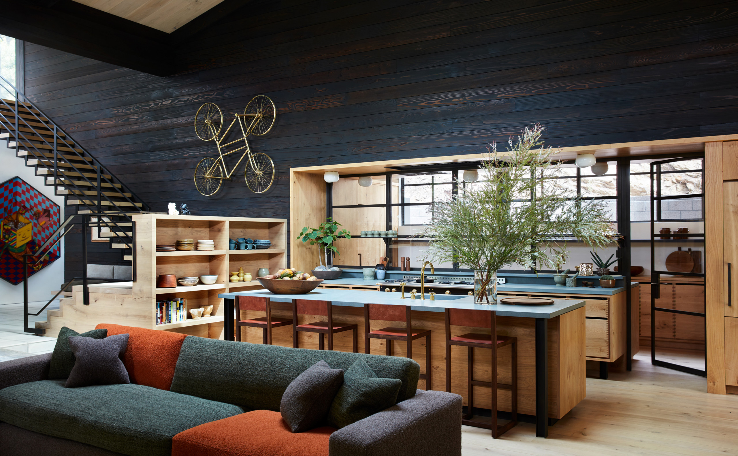 Studio Shamshiri: Bringing Narrative Driven Designs To Life