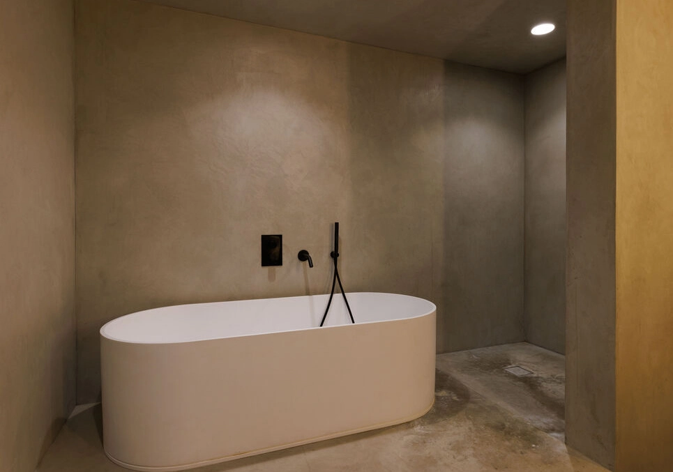 Kim Kardashian Has Her Calabasas Condo Up For Sale Again!