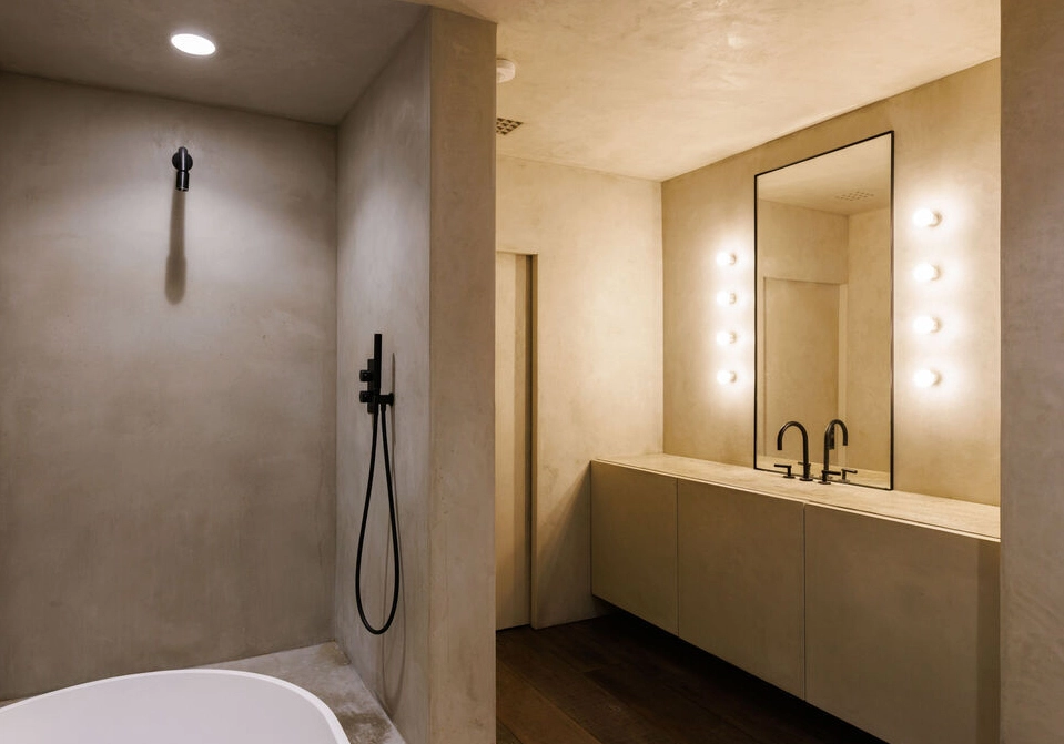 Kim Kardashian Has Her Calabasas Condo Up For Sale Again!