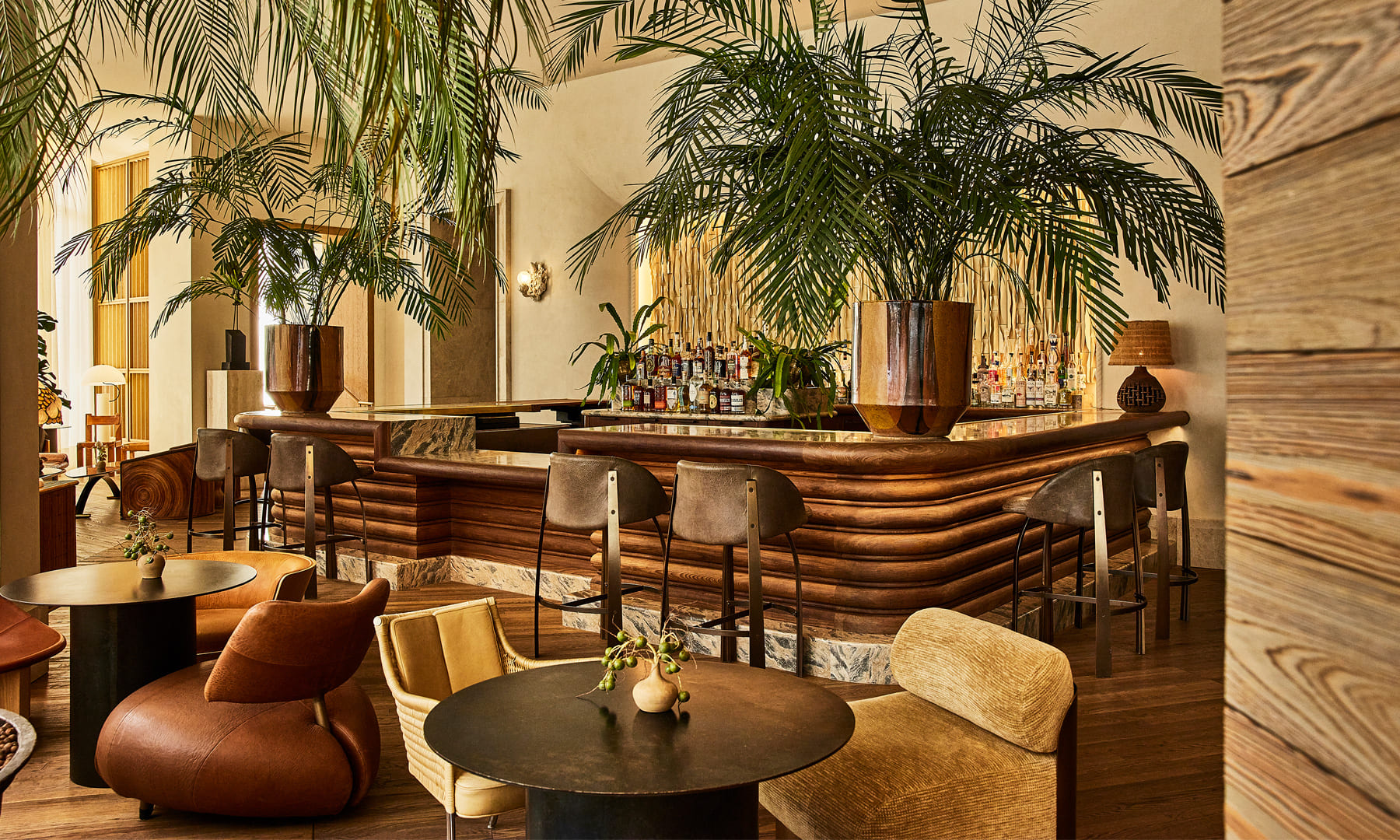 Kelly Wearstler: The Best Of Hospitality Interior Design