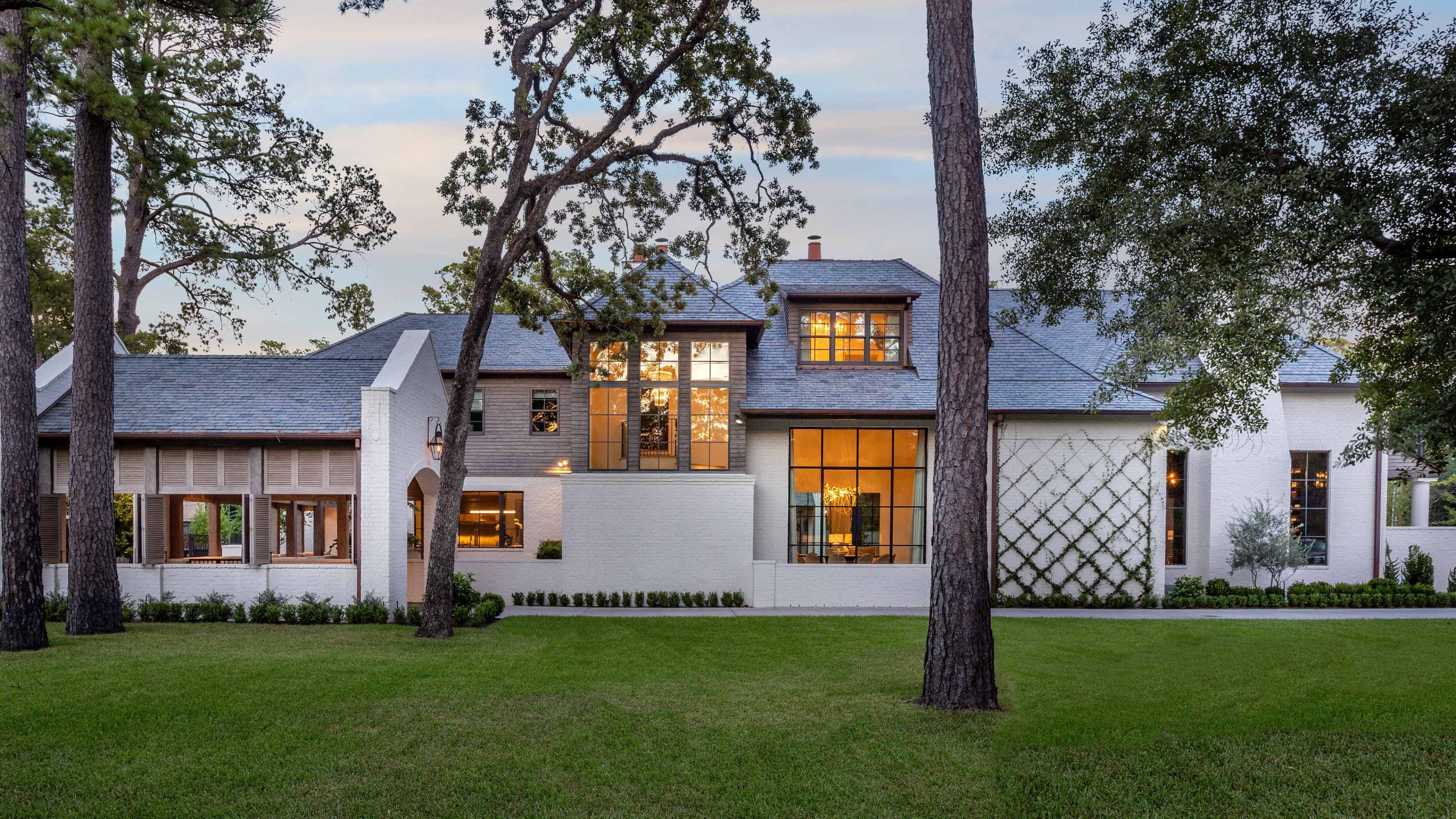 Talbot Cooley Interiors: Luxury Interior Design With The Blalock Home