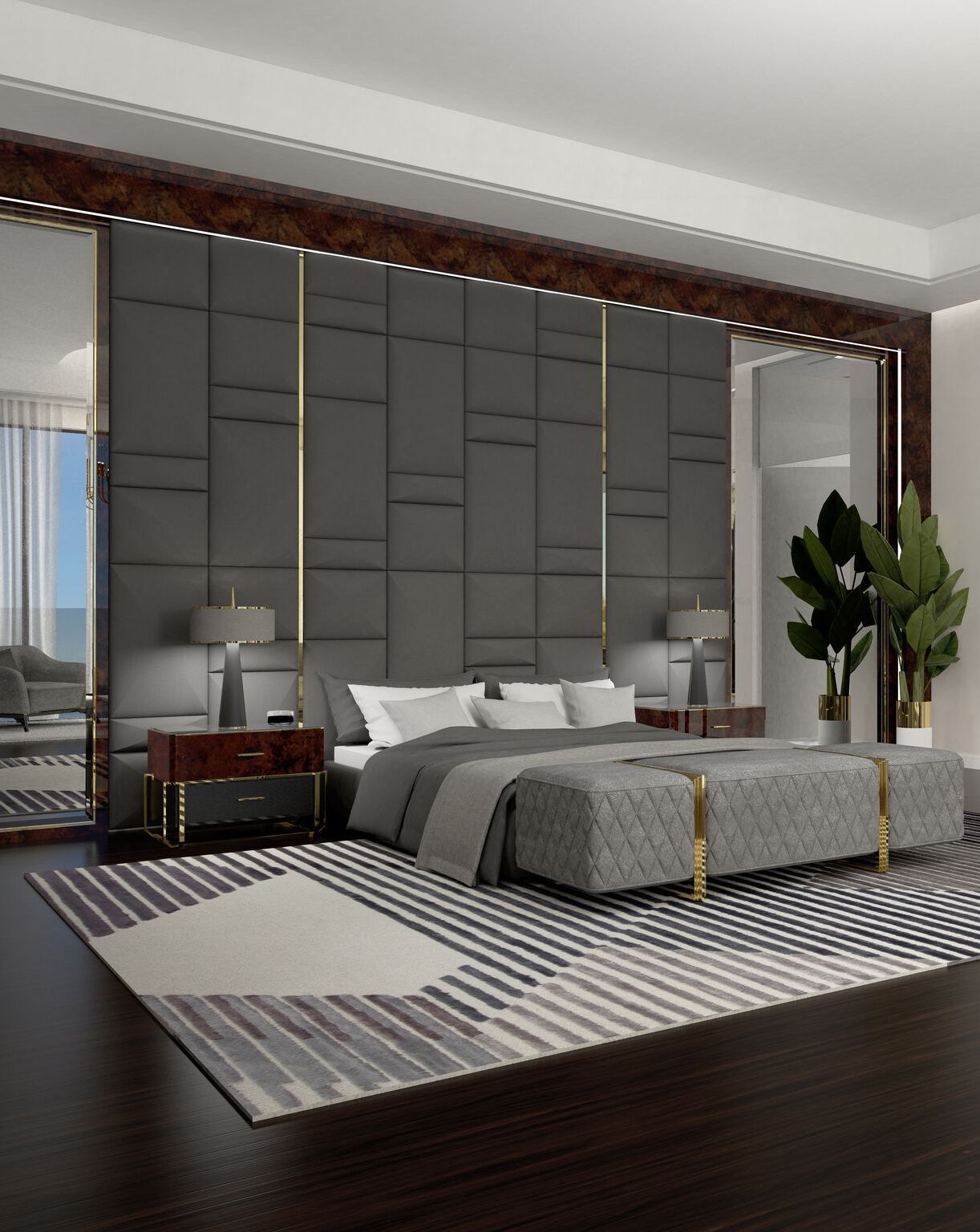Fall Bedroom Decor Ideas With A More Spooky And Eerie Look!