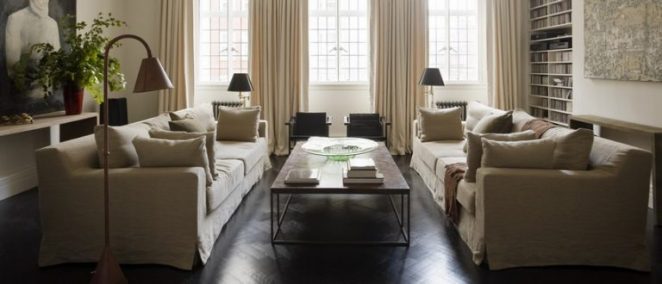Rose Uniacke: Simplicity And Refined In Complete Harmony