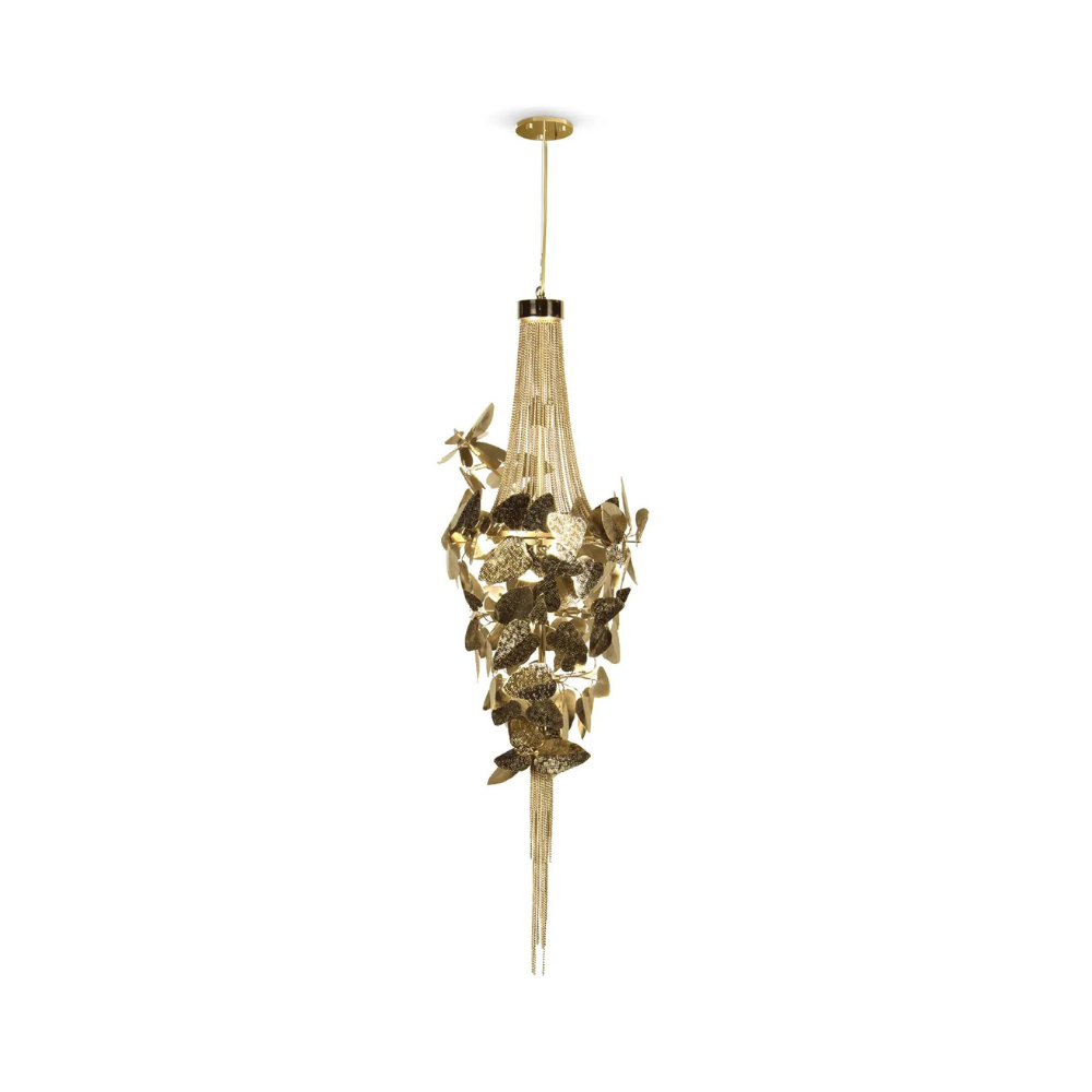 The Best Lighting Pieces To Light Up Your Fall Decor!