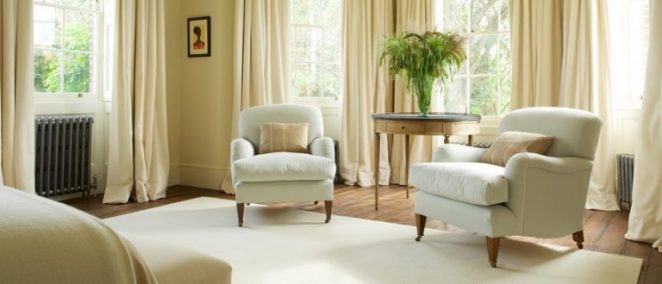 Rose Uniacke: Simplicity And Refined In Complete Harmony