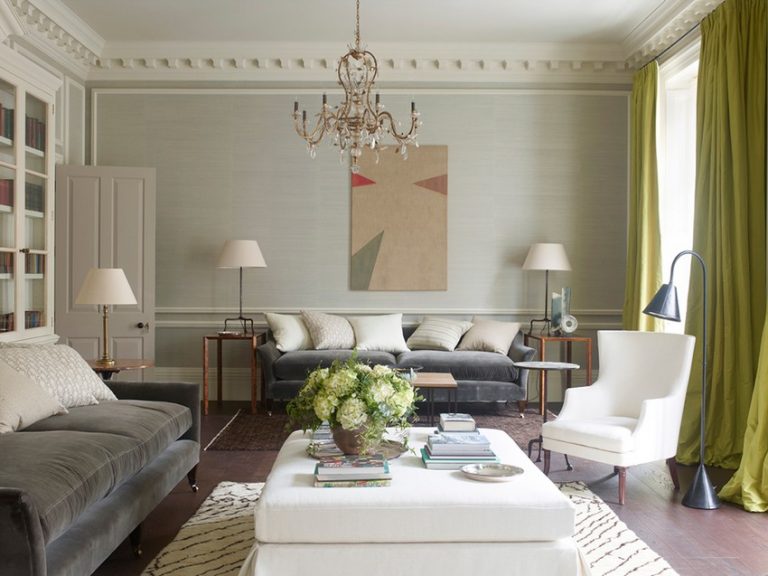 Rose Uniacke: Simplicity And Refined In Complete Harmony