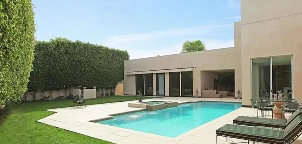 Nicki Minaj: Getting To Know Her $10 Million Home In Los Angeles