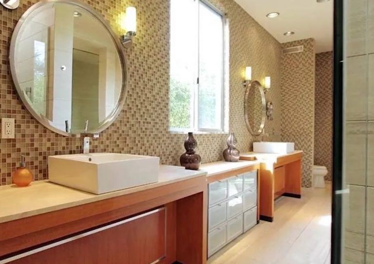 Nicki Minaj: Getting To Know Her $10 Million Home In Los Angeles
