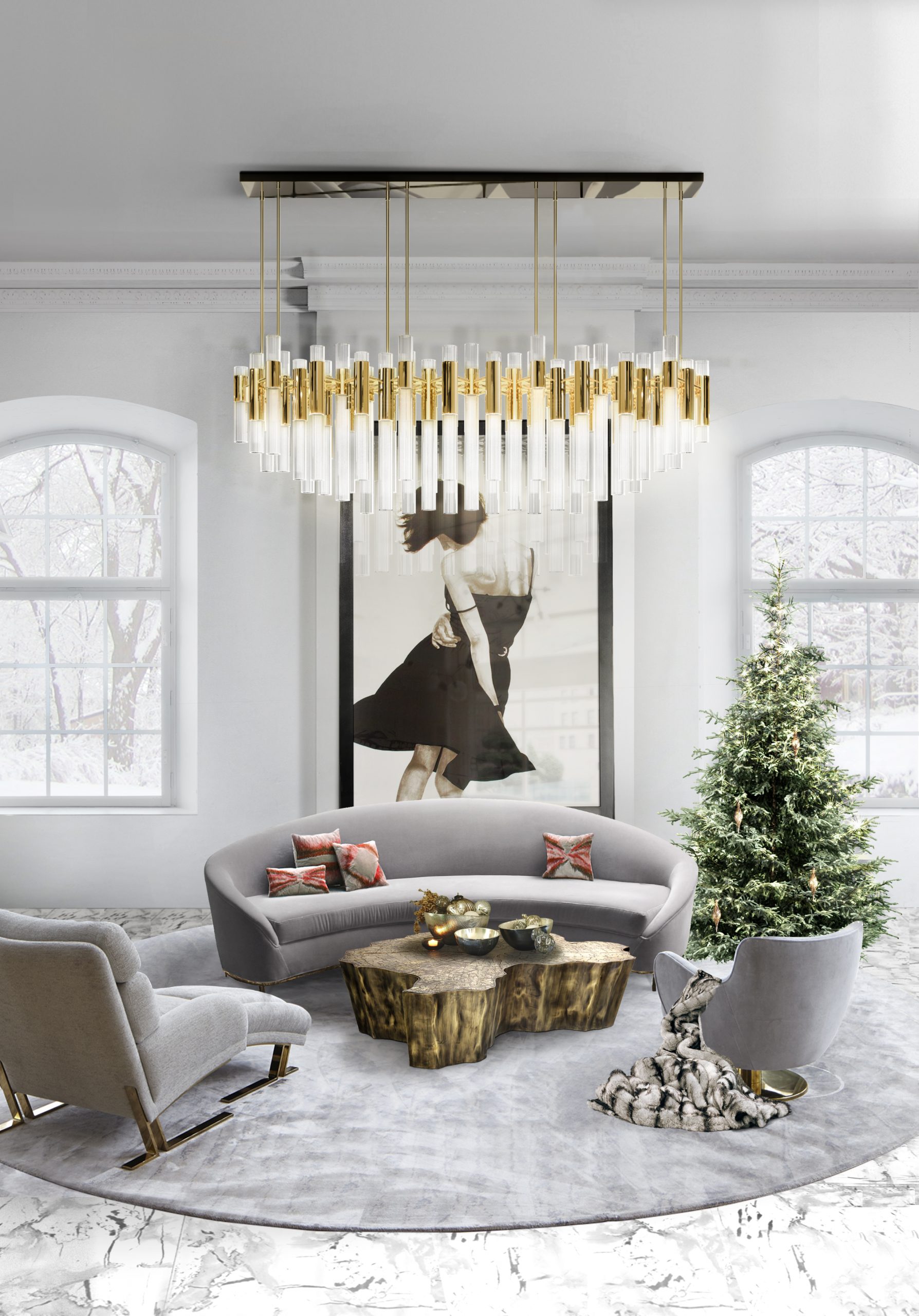 Christmas Trends 2022: See What Are The Best Interior Design Trends!