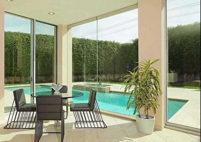 Nicki Minaj: Getting To Know Her $10 Million Home In Los Angeles