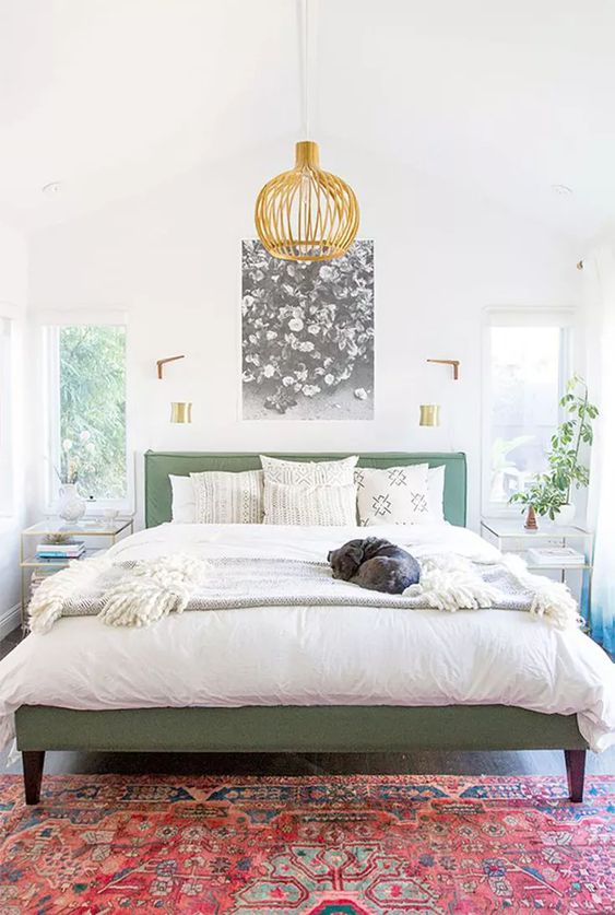 How To Improve Your Sleep With These Feng Shui Ideas!