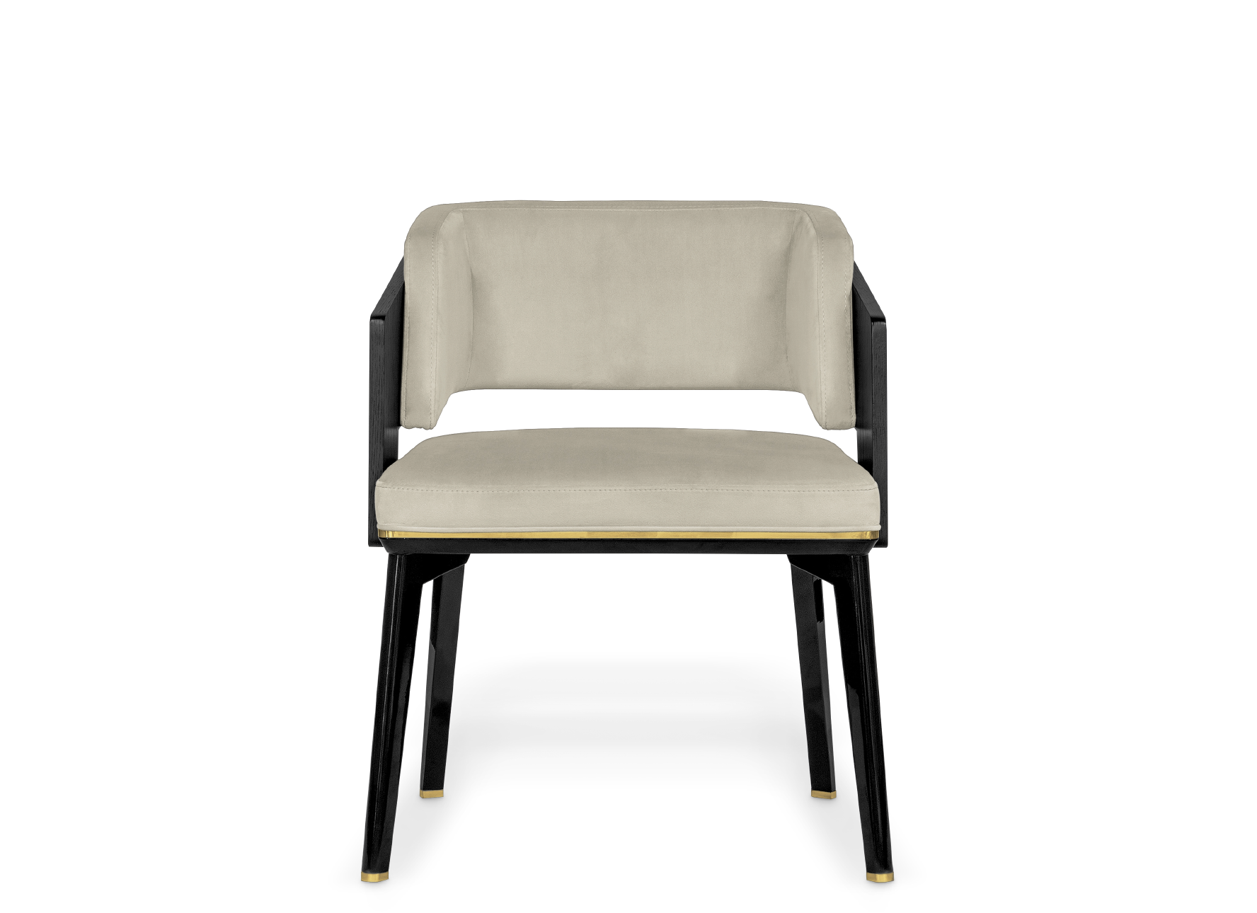 Looking For A Unique And Superb Dining Chair? Meet Galea II by LUXXU