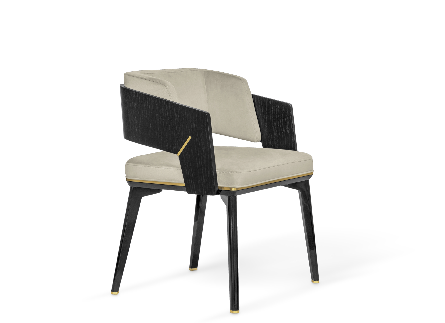 Looking For A Unique And Superb Dining Chair? Meet Galea II by LUXXU