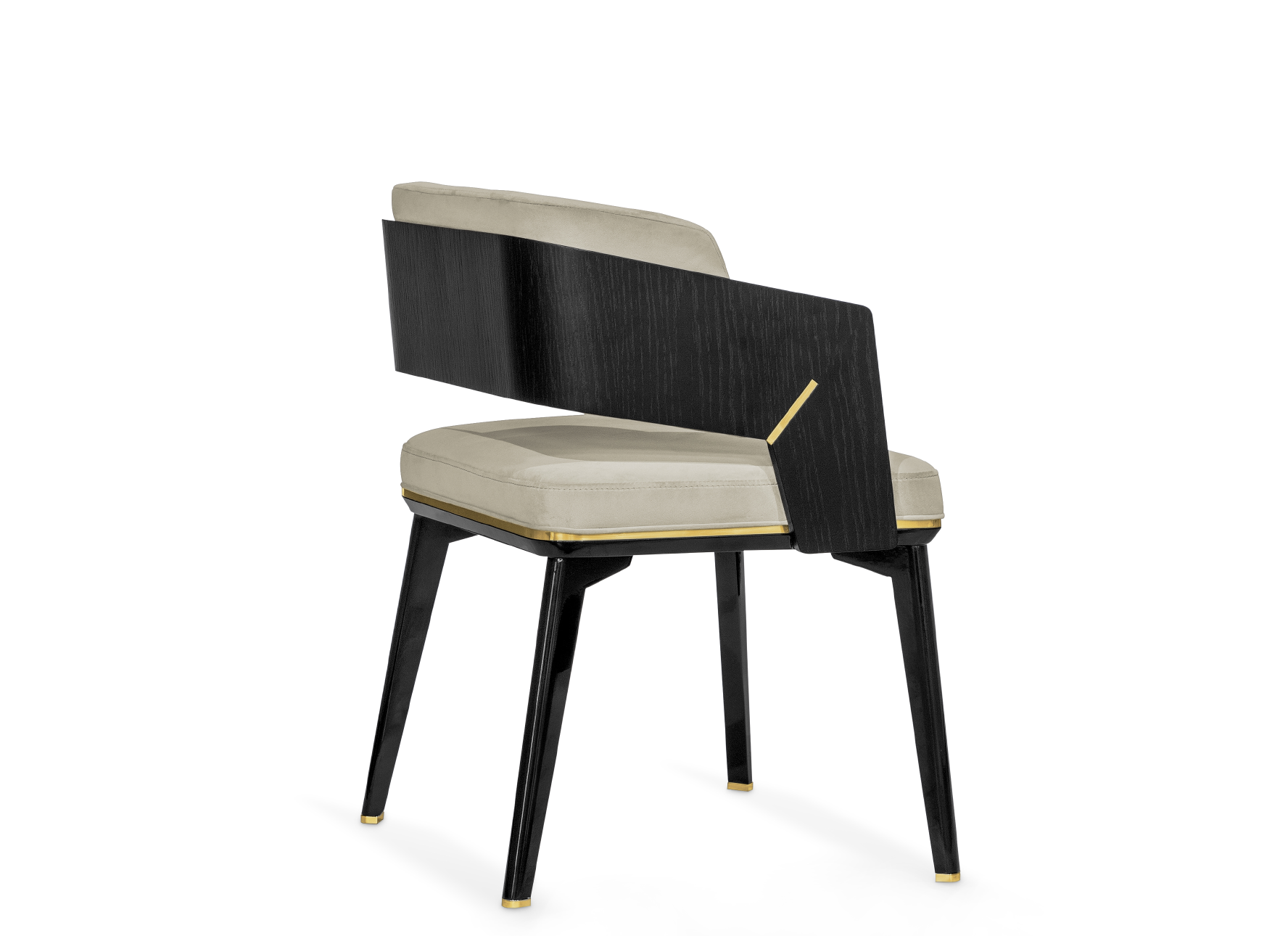 Looking For A Unique And Superb Dining Chair? Meet Galea II by LUXXU