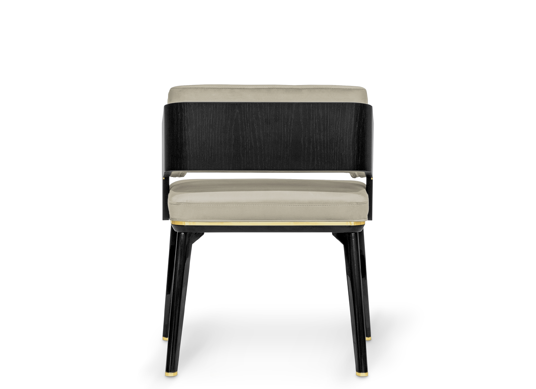 Looking For A Unique And Superb Dining Chair? Meet Galea II by LUXXU