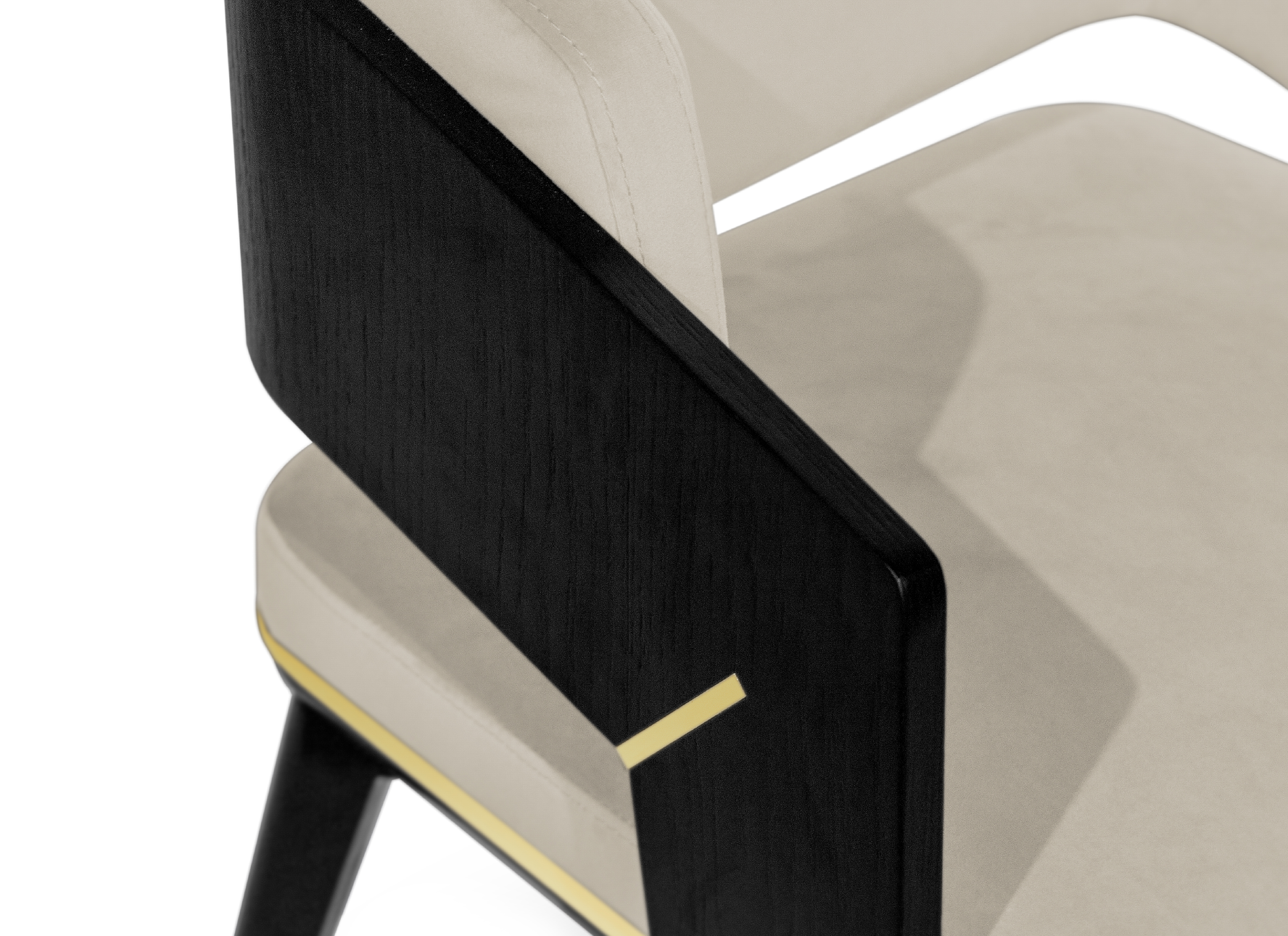 Looking For A Unique And Superb Dining Chair? Meet Galea II by LUXXU