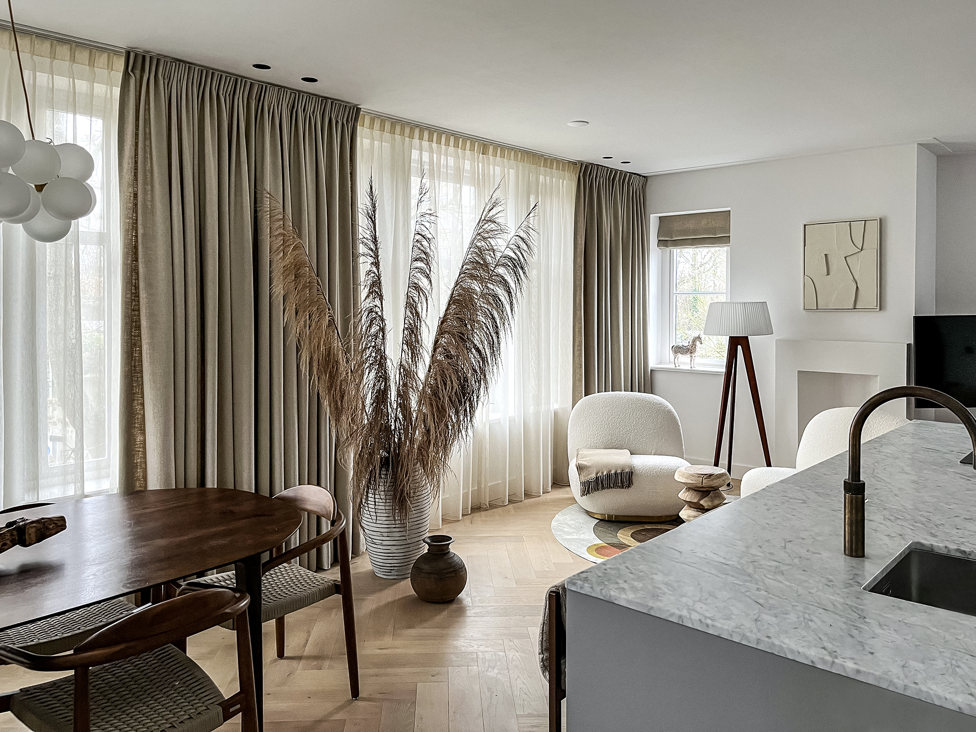 Romain Dossou Interiors: Taking You On A Journey Through Design
