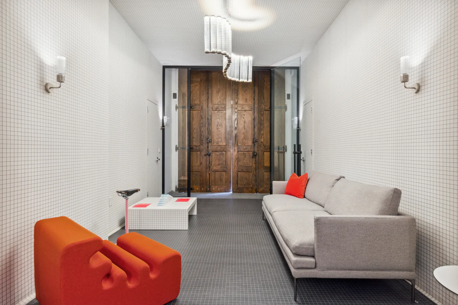 Taylor Swift: Inside Her Cornelia Street Home