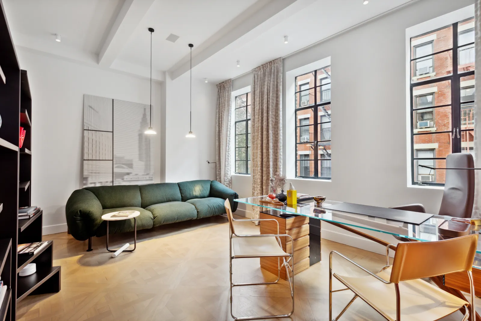 Taylor Swift: Inside Her Cornelia Street Home