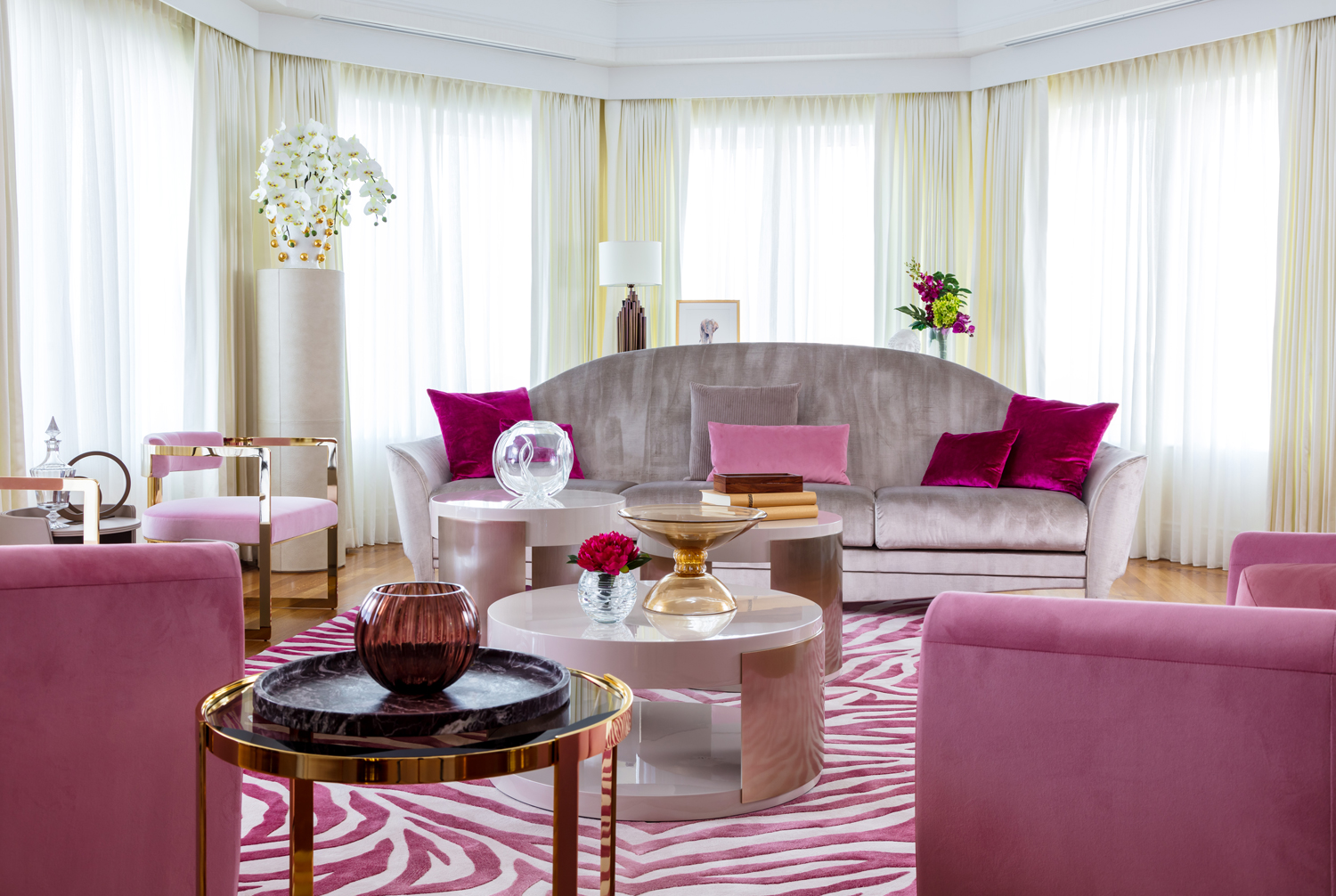 Steven La Fonte: Discover This Interior Designer From New York