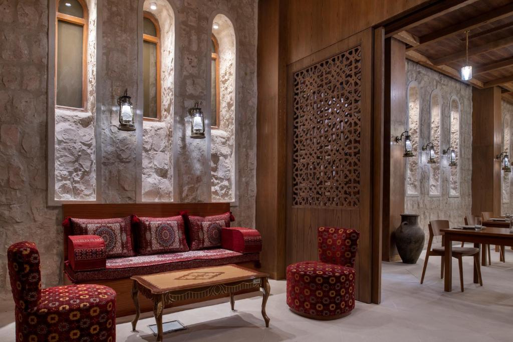 Qatar: Discover The Hotel Where Cristiano Ronaldo Is Staying