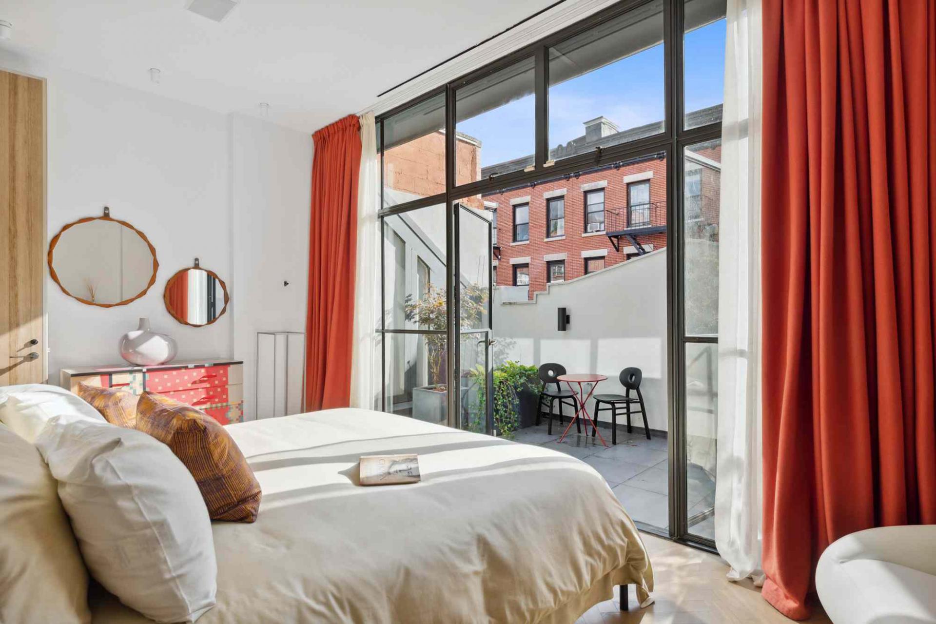 Taylor Swift: Inside Her Cornelia Street Home