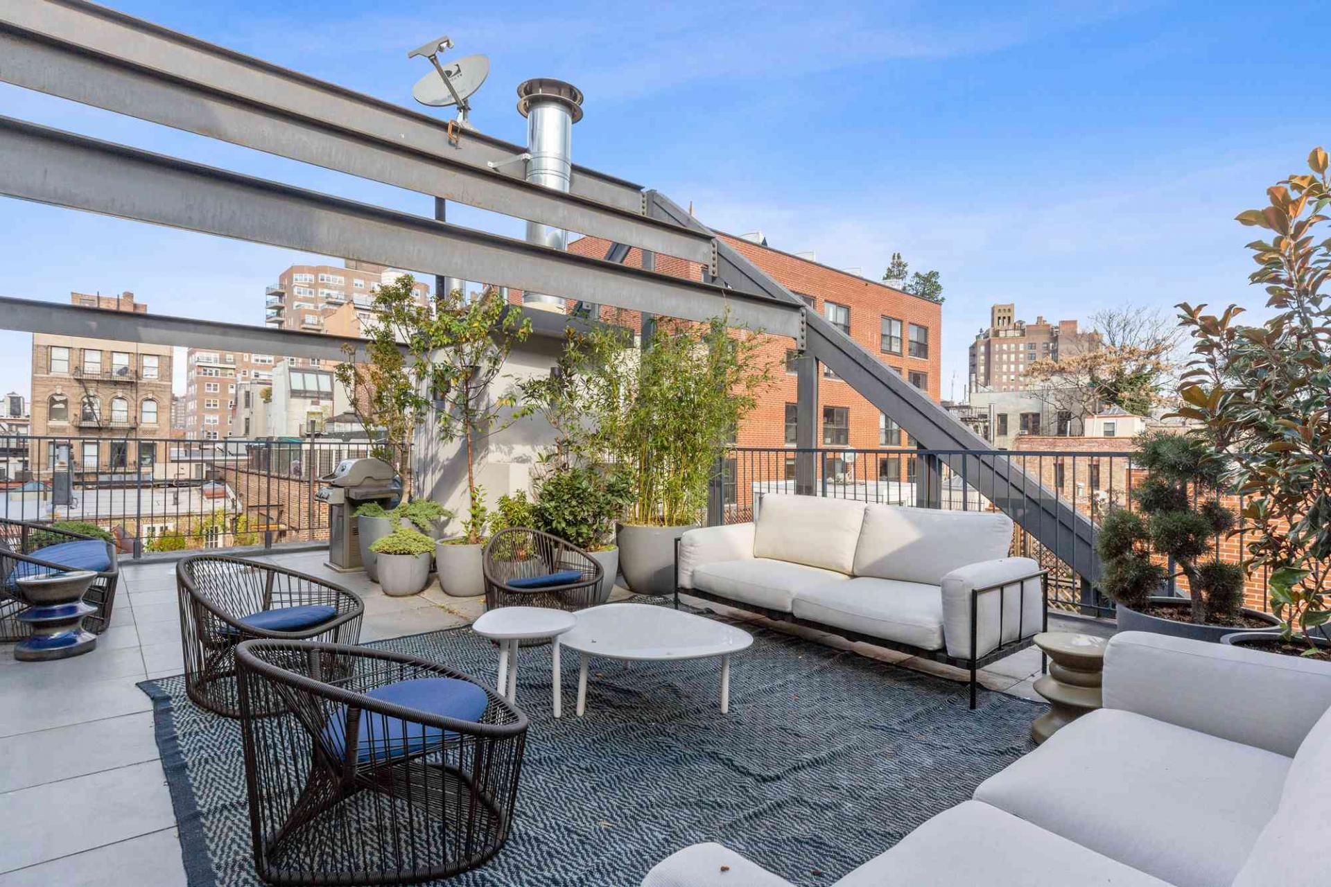 Taylor Swift: Inside Her Cornelia Street Home