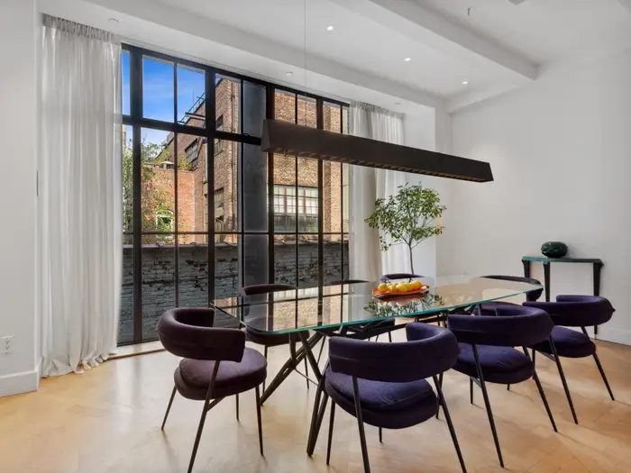Taylor Swift: Inside Her Cornelia Street Home