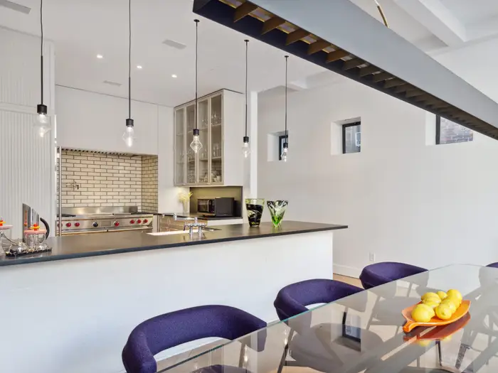 Taylor Swift: Inside Her Cornelia Street Home