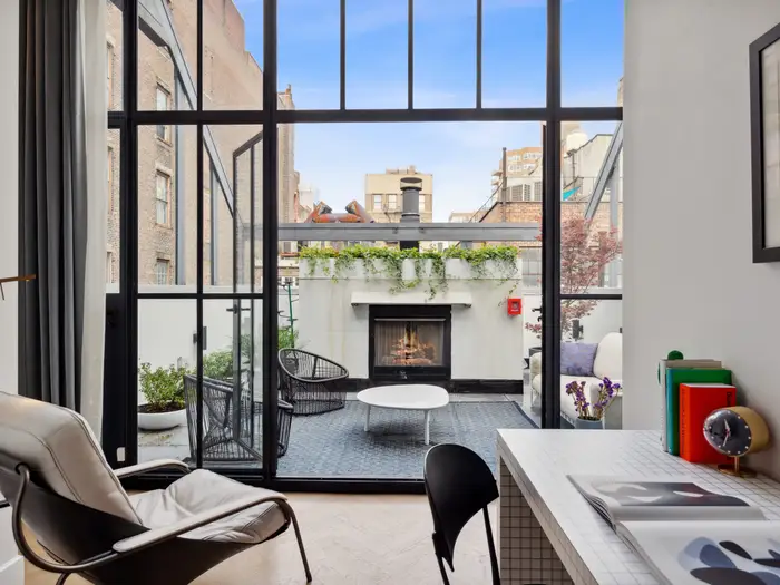 Taylor Swift: Inside Her Cornelia Street Home