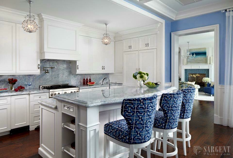 Steven La Fonte: Discover This Interior Designer From New York