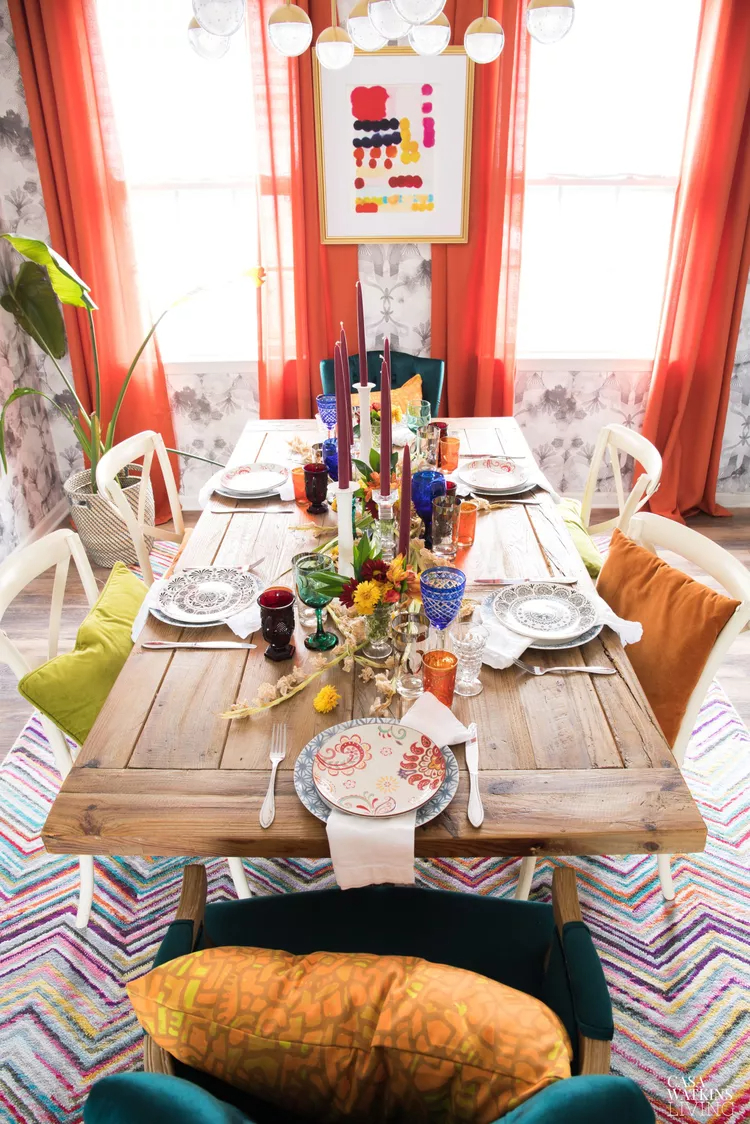 Thanksgiving 2022: The Best Decor Ideas