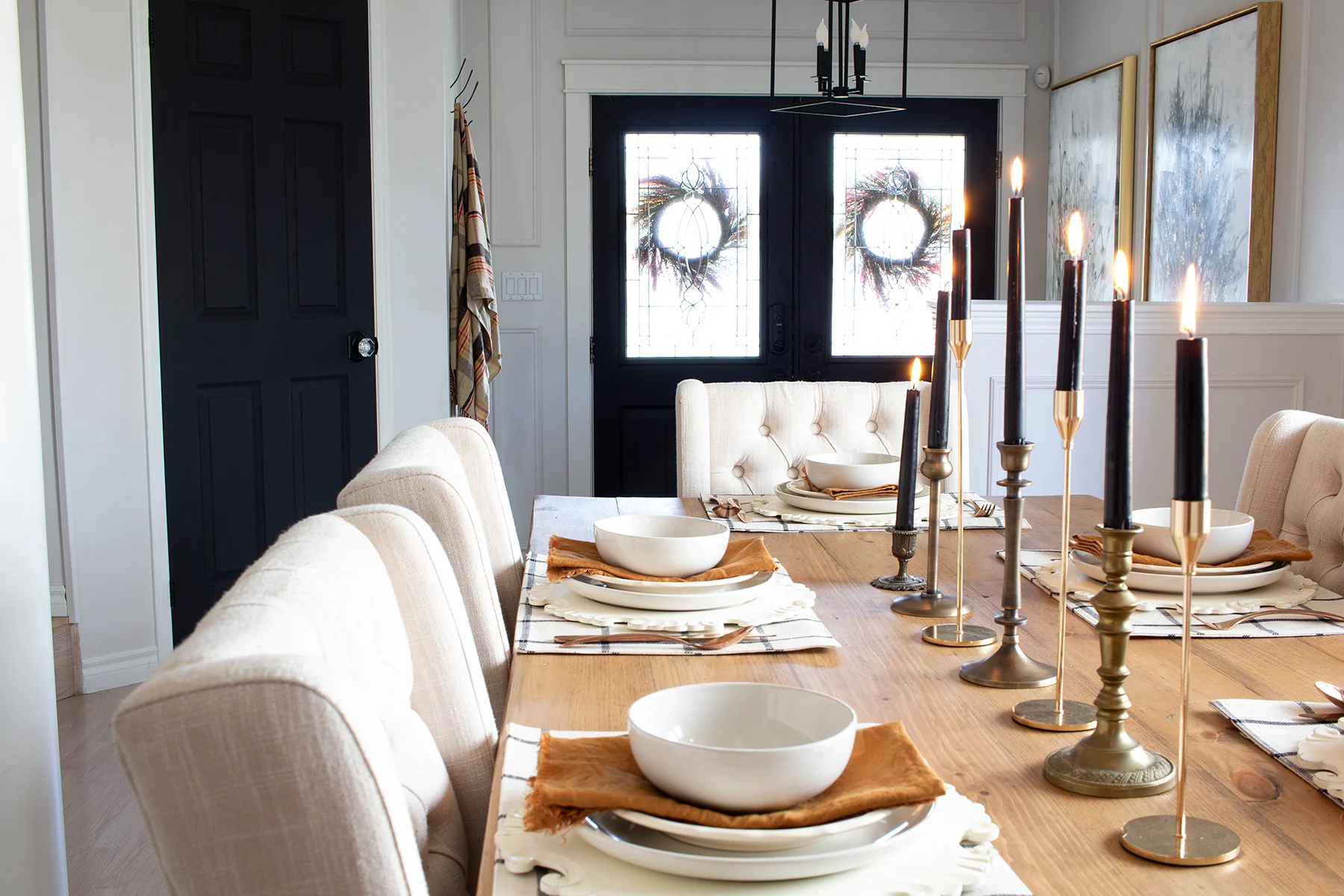 Thanksgiving 2022: The Best Decor Ideas