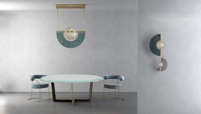 Memphis Design: These 8 Pieces Prove That Memphis Design Is Alive And Well