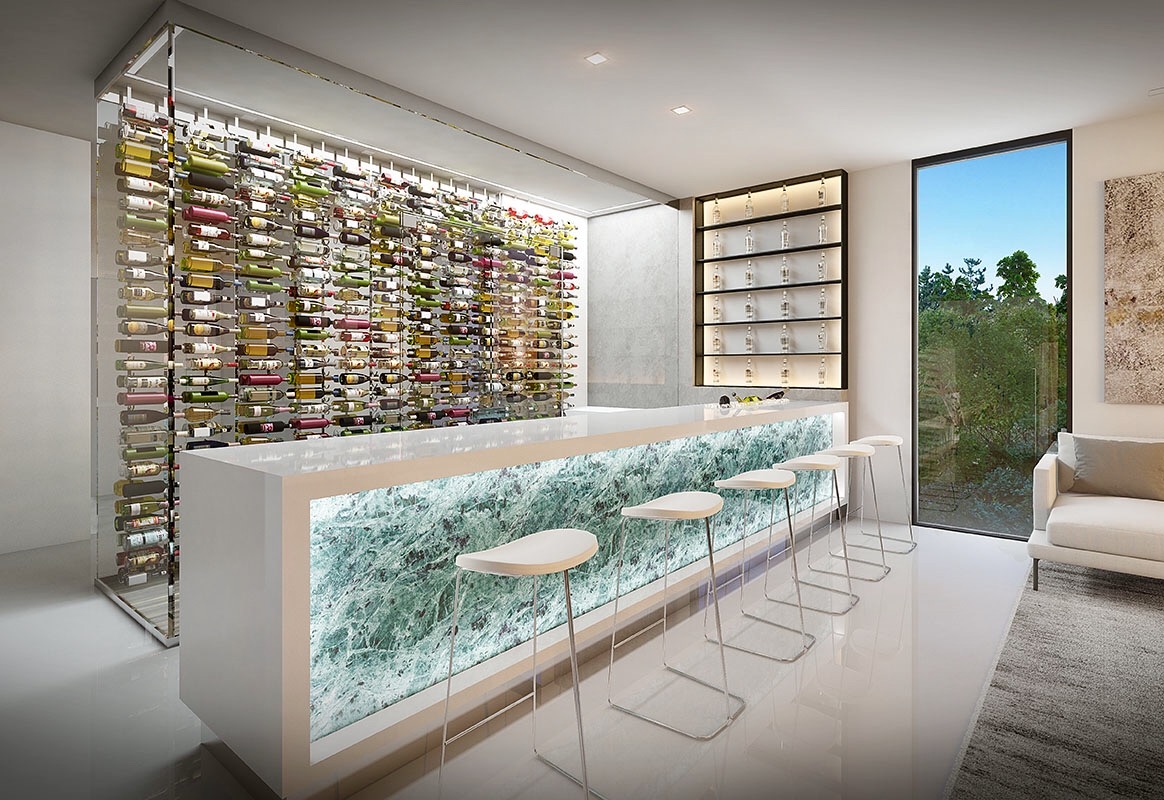 Steven La Fonte: Discover This Interior Designer From New York