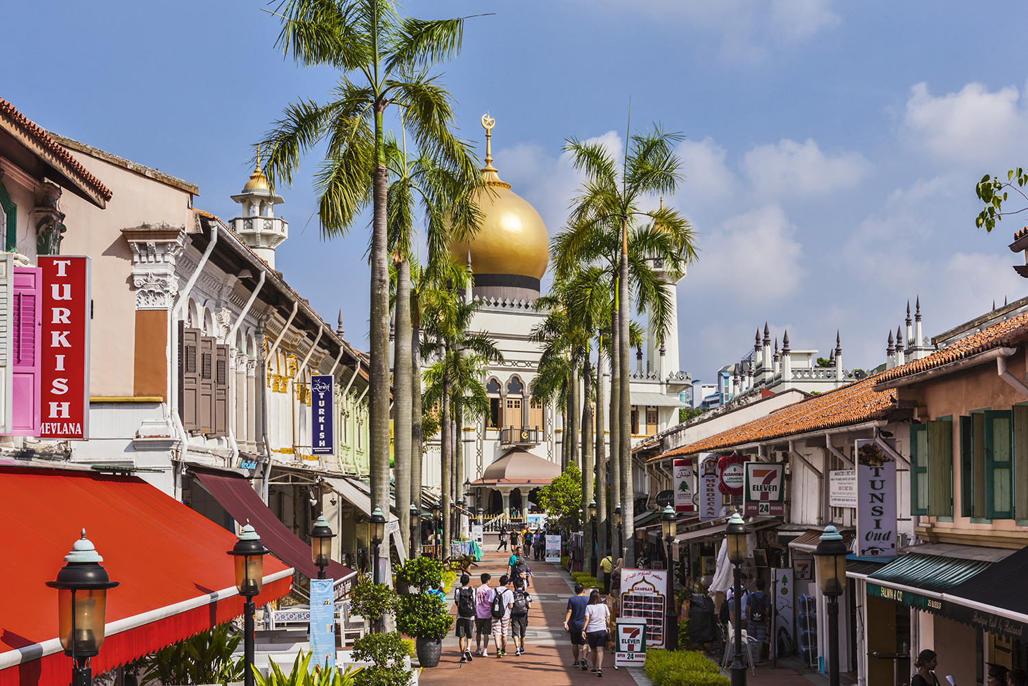 3 Travel Destinations That Should Be On Your List In 2023