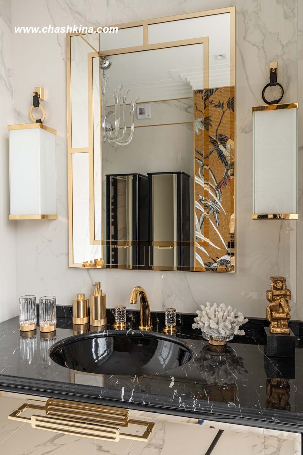 Chashkina Interiors: Discover Their Project Nominated For The ADD Awards