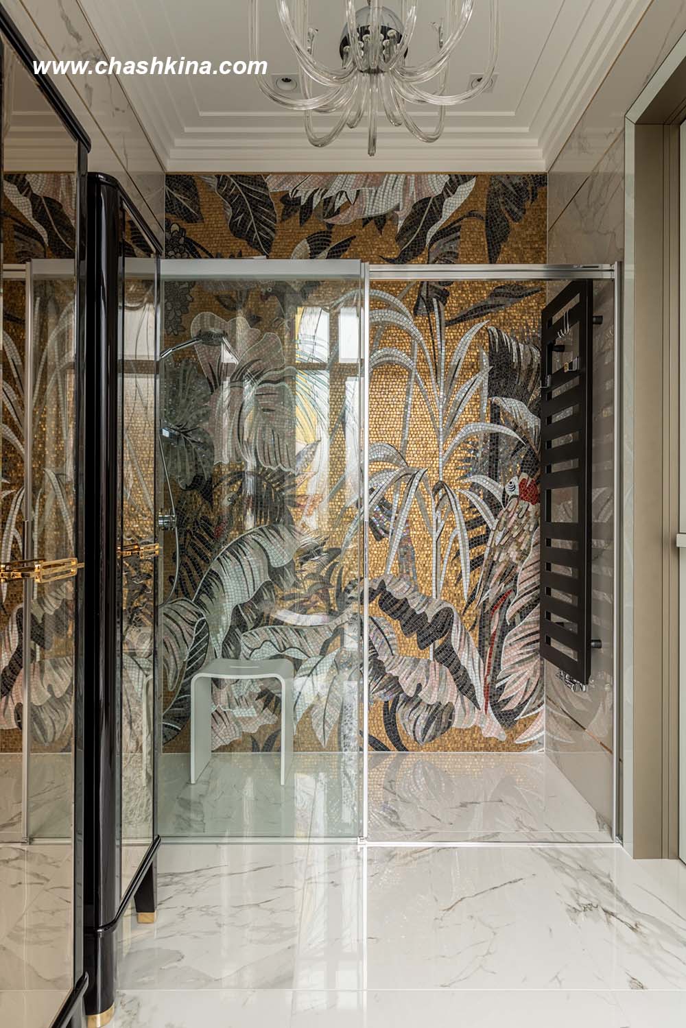 Chashkina Interiors: Discover Their Project Nominated For The ADD Awards