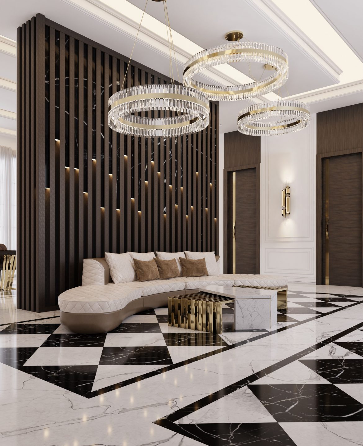 Let the Christmas Light Enter Your Home