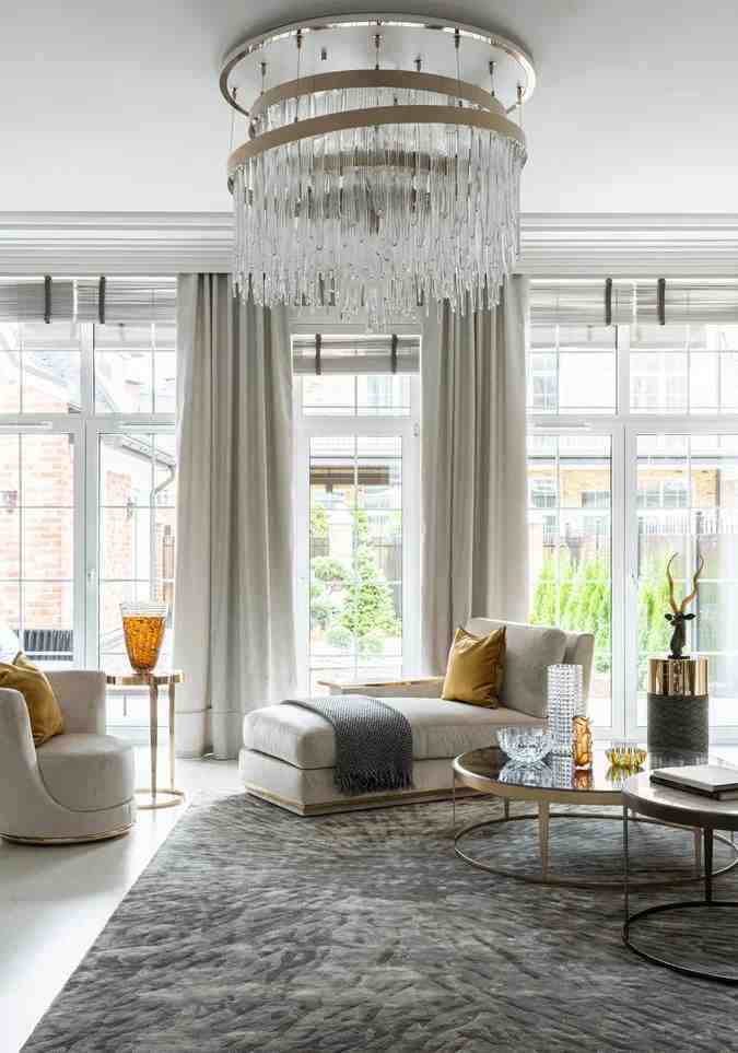 Chashkina Interiors: Discover Their Project Nominated For The ADD Awards