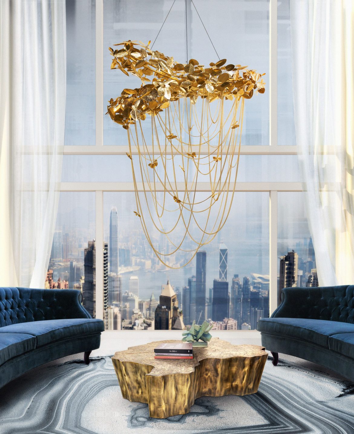 Let the Christmas Light Enter Your Home