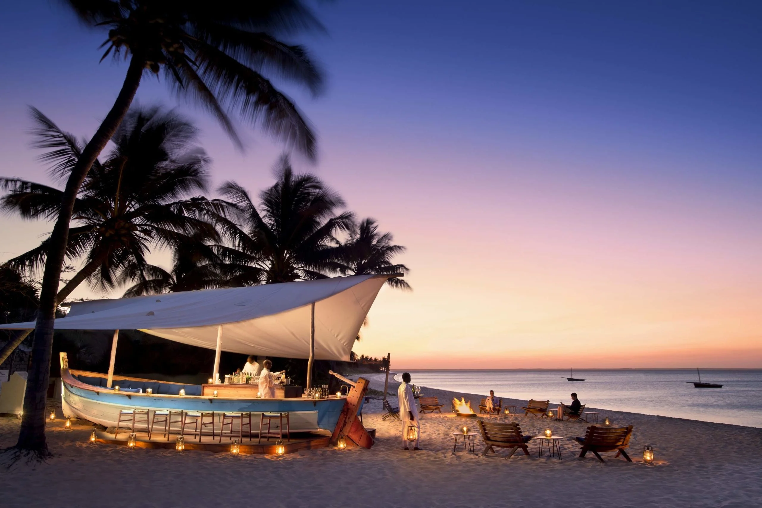 3 Travel Destinations That Should Be On Your List In 2023