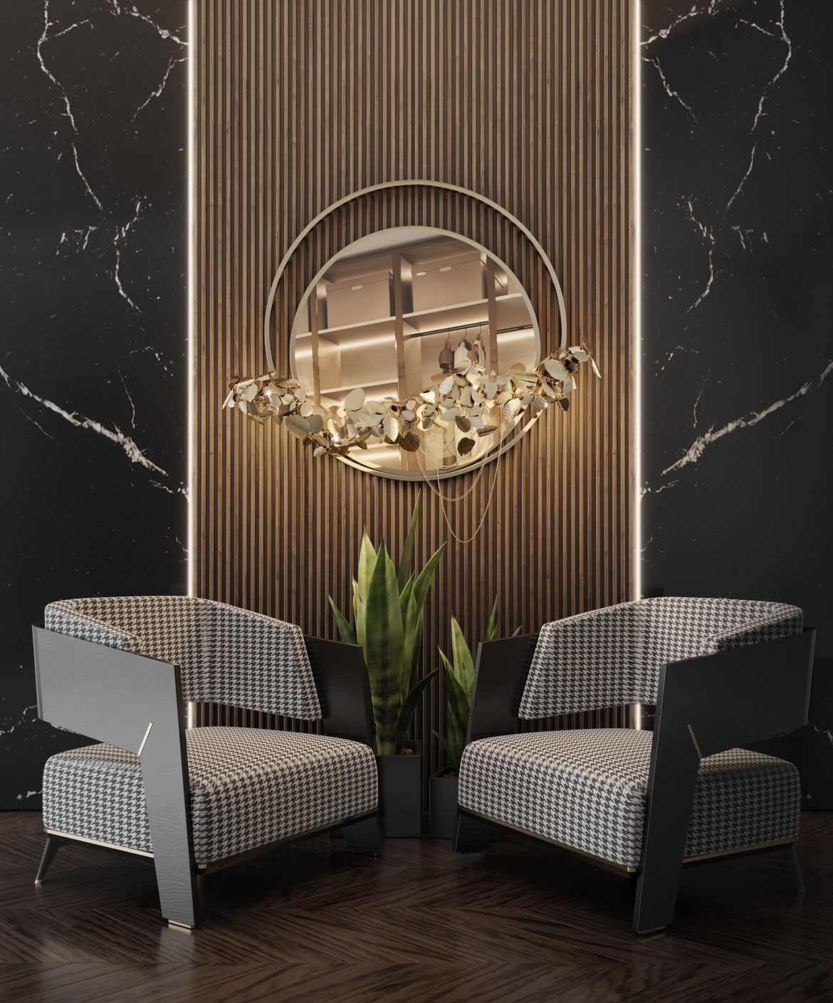 Let the Christmas Light Enter Your Home